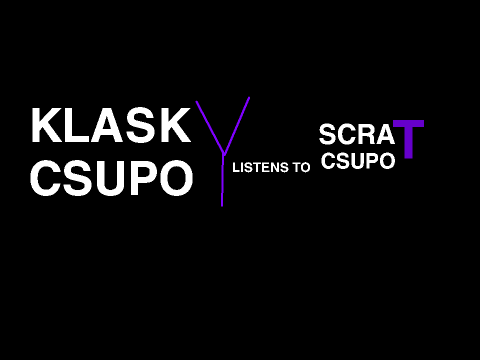 Klasky Csupo Listens To Wizzard Csupo! remix