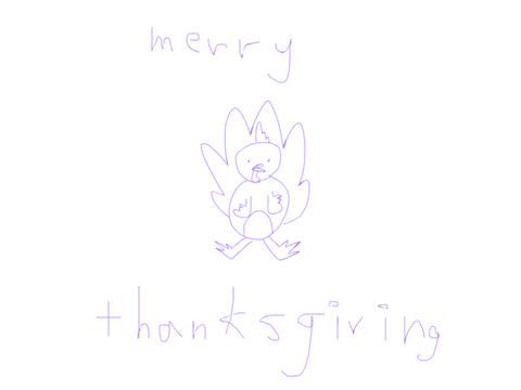mery thanksgivig