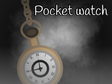Pocket watch