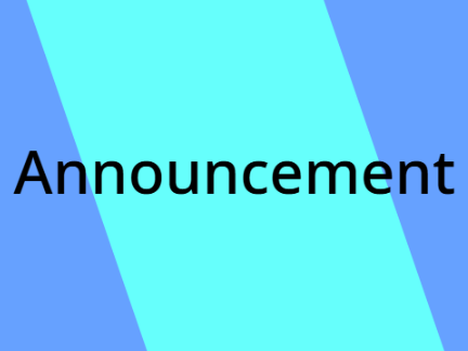 [OPEN] Announcement—contest and 10+ special 