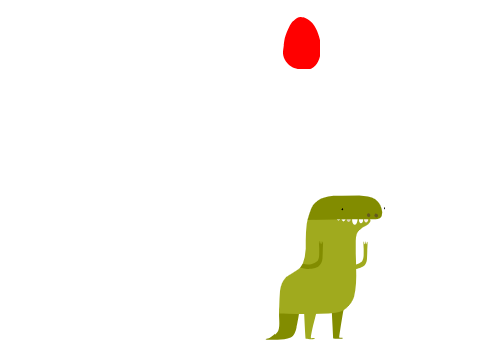 DINO CATCH