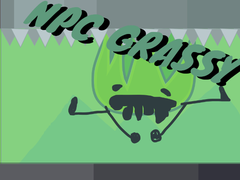 Npc Grassy