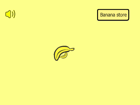 Banana Clicker v2!