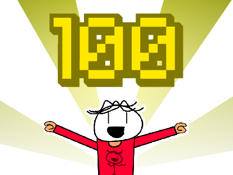 Project 100