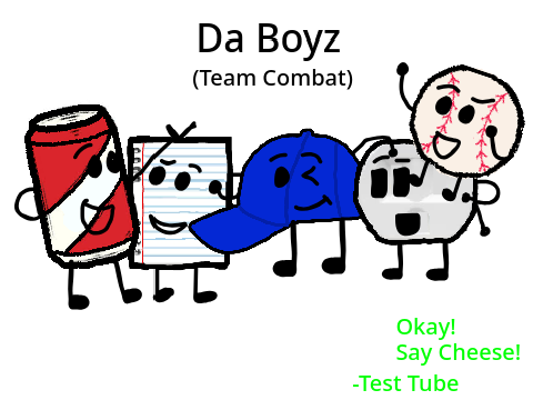 Just Some Art