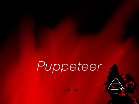 PUPPETEER [chapter two]