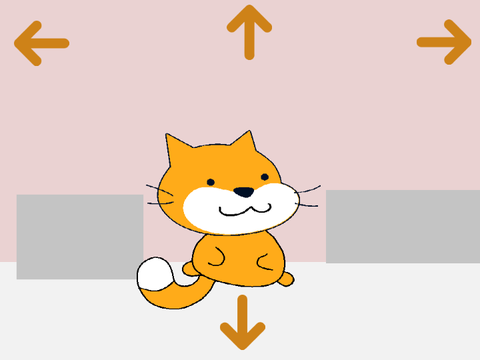 Scratch Cat Game! [100% Mobile Friendly]