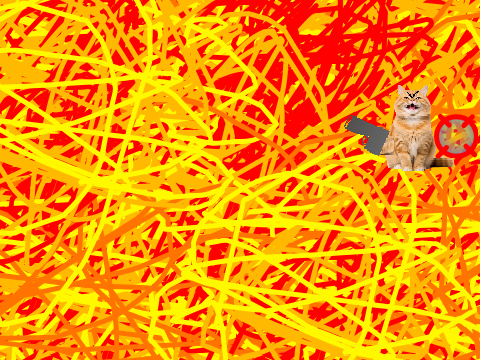 Cats with guns Demo