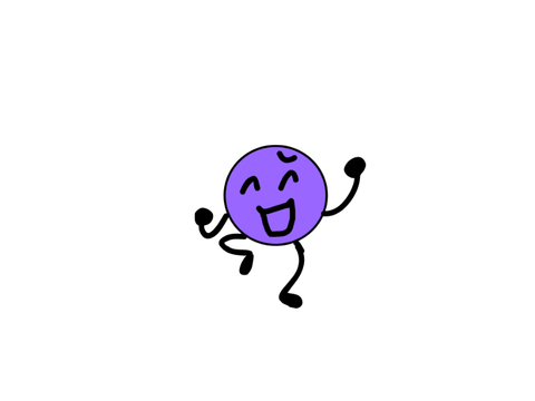Bad Animation Test