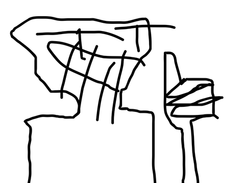 Yus is DONK E