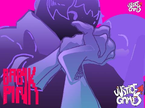Baby Pink! Animation meme / amv
