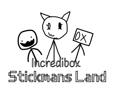 Incredibox Stickmans Land (Old Project)