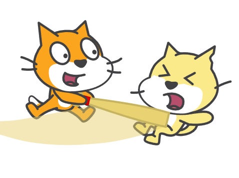 scratch cat land lore remix