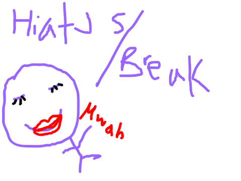 breakkakaka