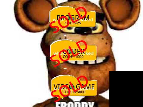 Cod clocker