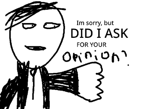 Me answering questions cuz yes