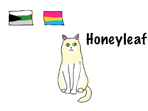 Honeyleaf