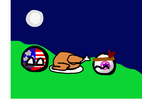 Happy Thanksgiving 