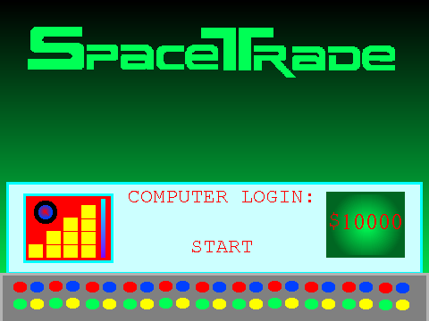 SpaceTrade