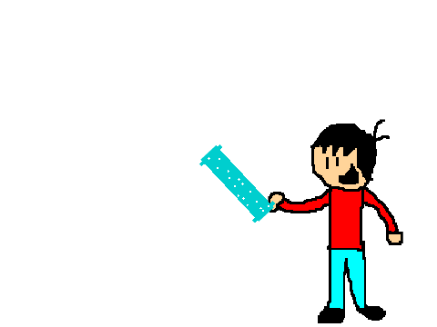 Disney Channel - John