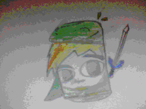 Toon soda for toonsoda! XD