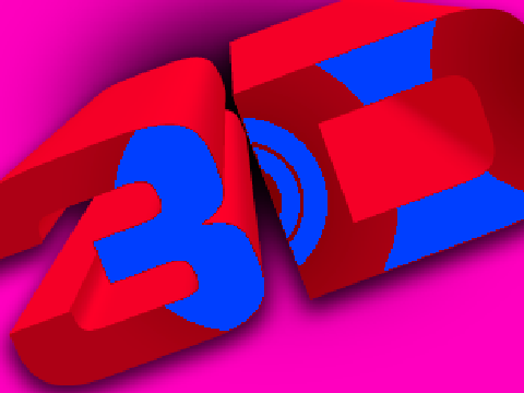 Random 3D Stuff