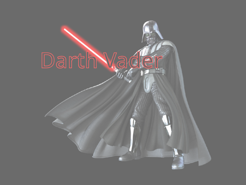 Darth Vader