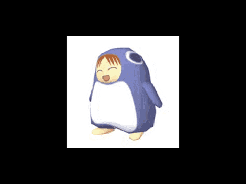 Brokeneck - Penguins are Awfully Cute (Remastered)