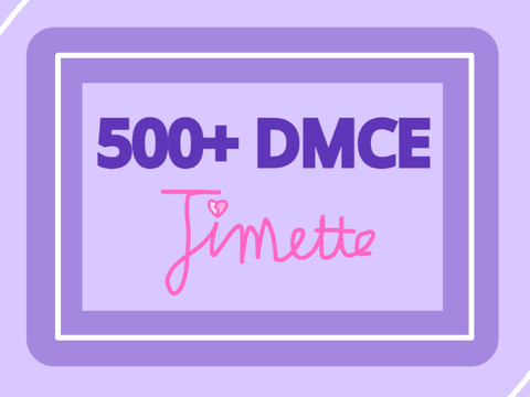 DMCEs cuz I'm boredn't