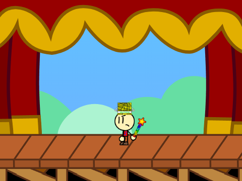 AYF// Paper Mario TTYD Battle! (REMIX// 3)