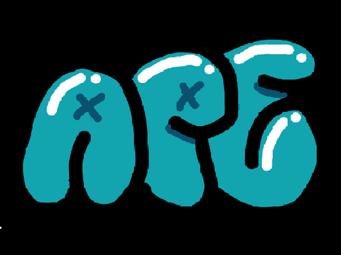 My first online Graffiti [#Art]