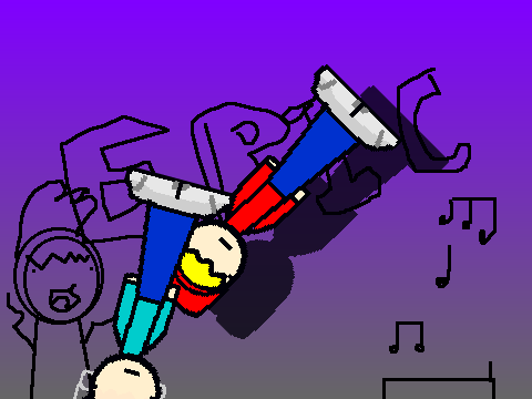 this is how epic scribblenauts is