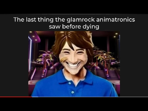 More fnaf Memes!!!