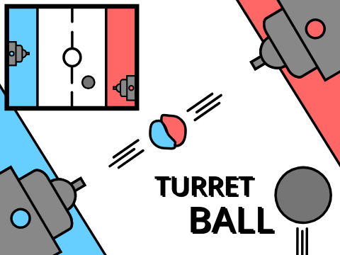 TurretBall
