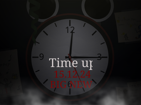 Fazbear's Overtime 3™ canceled