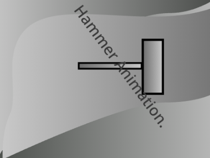 Hammer Animation