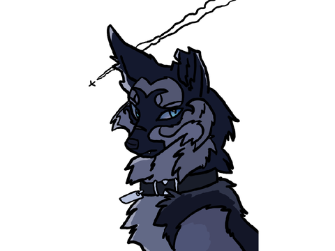 KINGGGGGGG! (+ art walkthru!)