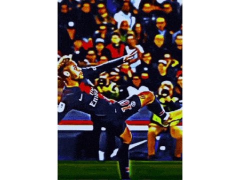 Neymar Jr Edit - Papatoui