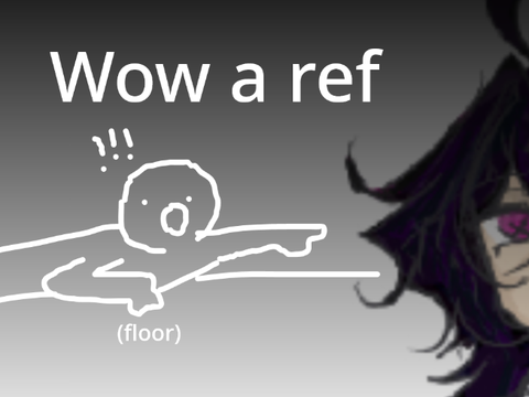 CHARACTER REF??? (V1.1)