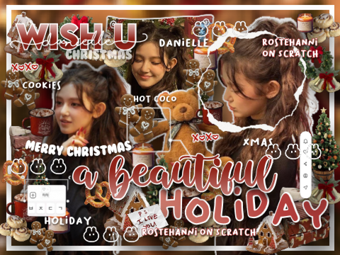   . ᡣ  ⸝⸝⸝⠀⋮⠀⠀aes. comm ﹏    . secret⠀/ santa  ⧉ ⠀ gift　  ﹒ 