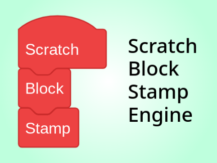 Scratch Blocks Test + Categories