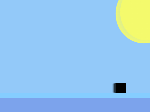 Mt. Everest | A Platformer