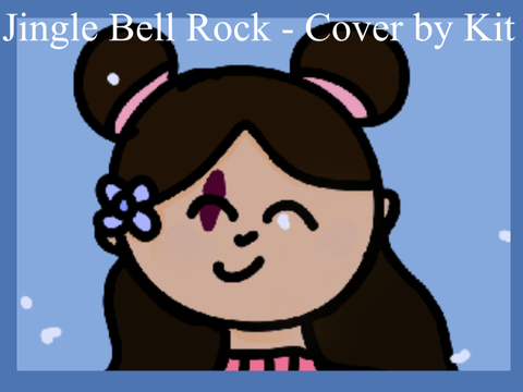 Jingle Bell Rock - Cover