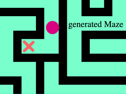 Maze