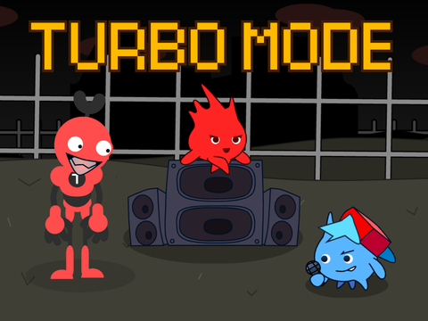 Turbo Bot