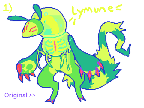 DTAE for @fiishbox 's 50+ DTA!