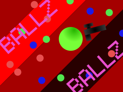 Ballz(pen)