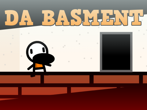 DA BASEMENT | #all #animations #popular #trending #basement
