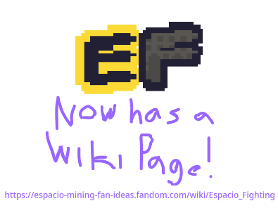 ef fan ideas page