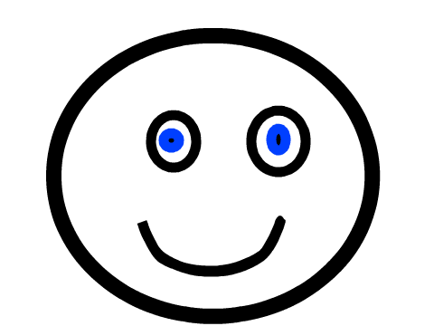 Vector sprite simulator